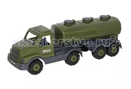 Полесье Военный автомобиль Сталкер