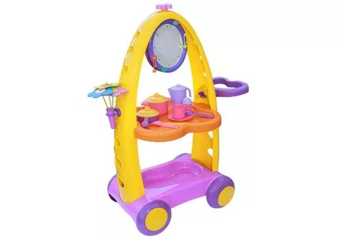 Полесье Волшебный столик