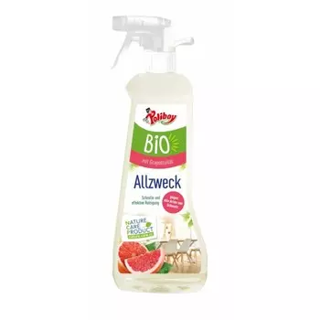 Poliboy Органическое средство по уходу за поверхностями в доме 0,5 л