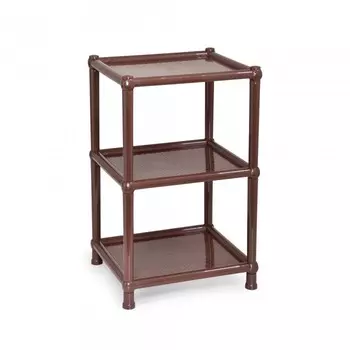 Полимербыт Этажерка универсальная 1