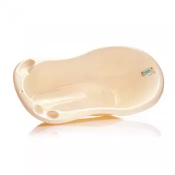 Полимербыт Ванночка детская Giraffix 38 литров