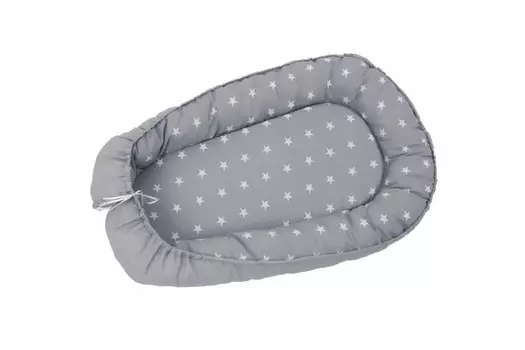 Polini Бортик Гнездышко kids Звезды