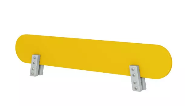 Polini kids Боковое ограждение кровати детской Mirum 1910