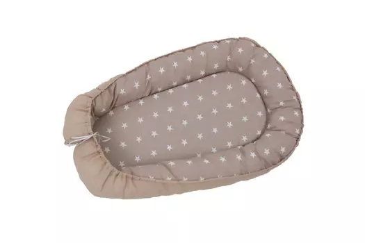 Polini kids Бортик Гнездышко Звезды