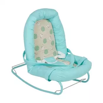 Polini kids Детский шезлонг Коты