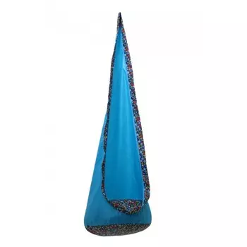 Polini kids Детское подвесное кресло Кокон