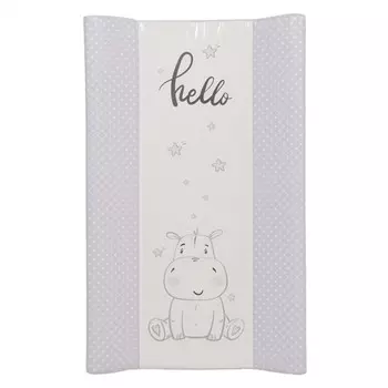 Polini kids Доска пеленальная Бегемотик