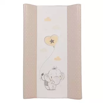 Polini kids Доска пеленальная Слоник