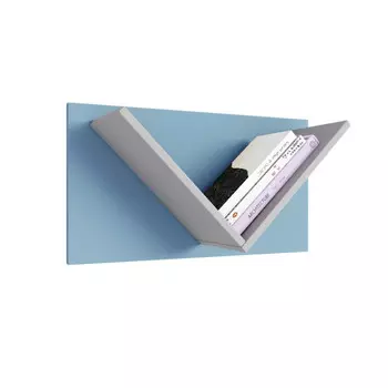 Polini kids Полка Mirum 5Y 600