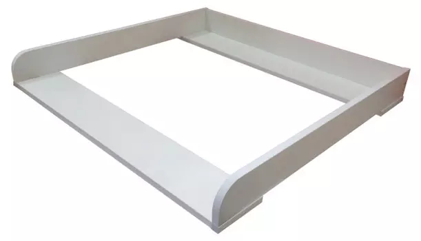 Polini kids Рамка для пеленания для комода Универсальная