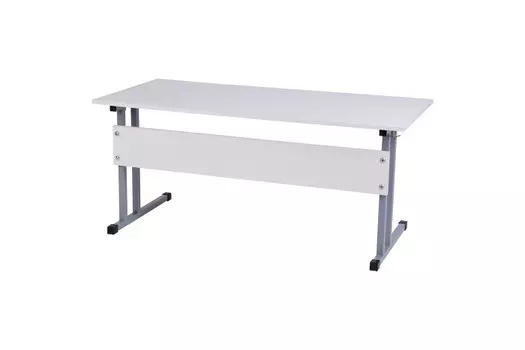 Polini kids Растущая парта City D2 Ученик 2 группы