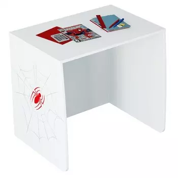 Polini kids Стол для кровати-чердака Marvel 4105 Человек паук