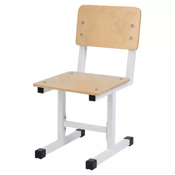 Polini kids Стул City D2 Ученик 2 гр