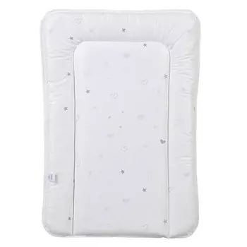 Polini Матрас для пеленания kids Звезды на комод 70х50 см