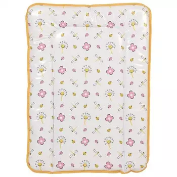 Polini Матрас для пеленания Стрекозы 70х50 см