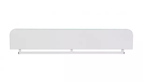 Polini Приставка задняя для растущей парты-трансформера kids City D2 120х20 см