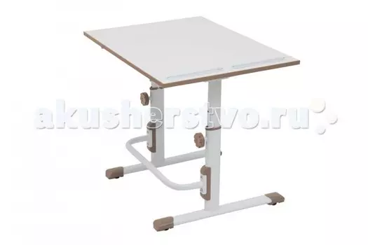 Polini Растущая парта-трансформер Simple М1