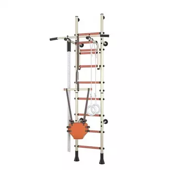 Polini Шведская стенка Sport Turbo