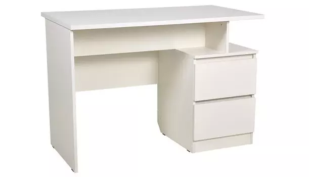 Polini Стол письменный с ящиками Simple 1940