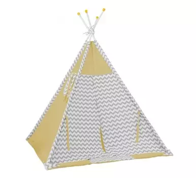 Polini Вигвам Зигзаг