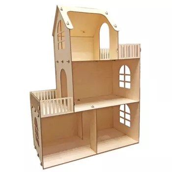 Polly Чудесный дом Лайт Н-27