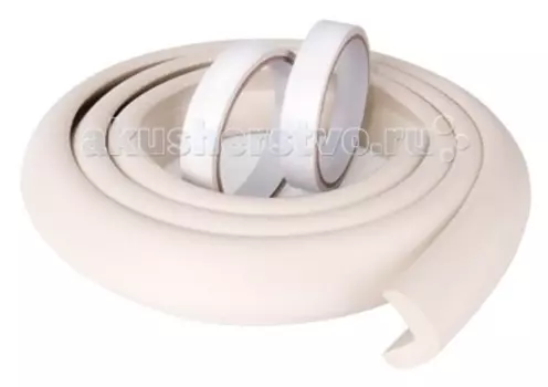 ПОМА Безопасная лента мягкая 2 м