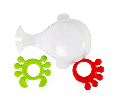 ПОМА Набор игрушек Китёнок и его друзья 4 шт. 52419