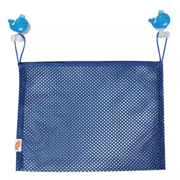 ПОМА Сетка для хранения игрушек 40х30 см