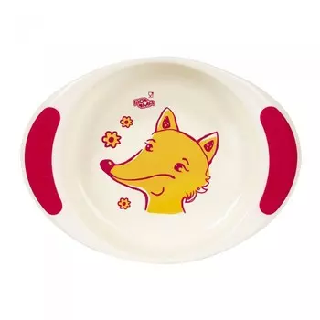 ПОМА Тарелочка большая