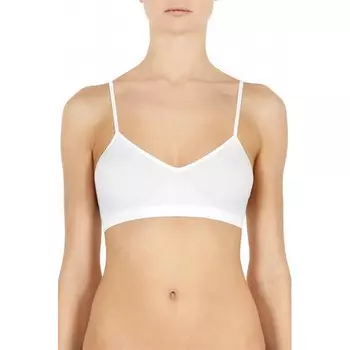 Pompea Топик на тонких бретельках Brassiere SLV