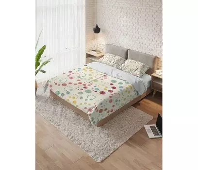 Постельное белье Ambesonne Евро 2 спальное (3 предмета) bls_21387_euro