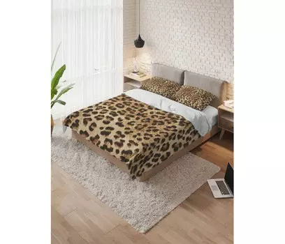 Постельное белье Ambesonne евро 2 спальное (3 предмета) bls_3750_euro