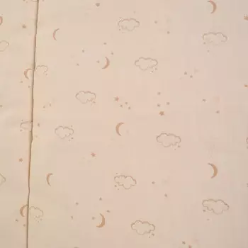 Постельное белье BamBola 018 (3 предмета)