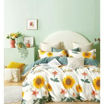 Постельное белье Dream Time (4 предмета) BL-46-SP-167-1C