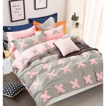 Постельное белье Dream Time (4 предмета) BL-46-SP-156-1C