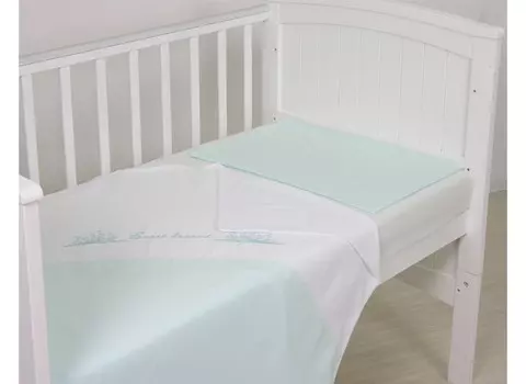 Постельное белье Fairy Сладкий сон (3 предмета)