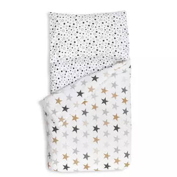 Постельное белье Forest kids Rock Star 120х60 (3 предмета)