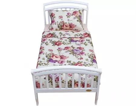 Постельное белье Giovanni Rose (2 предмета)