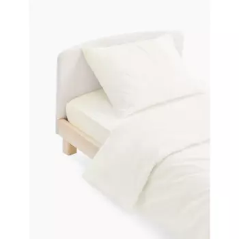 Постельное белье Happy Baby 1.5-спальное с простыней на резинке 87559