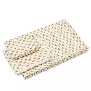 Постельное белье Happy Baby (2 предмета) 87557