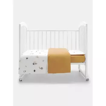 Постельное белье Rant Forest (3 предмета)