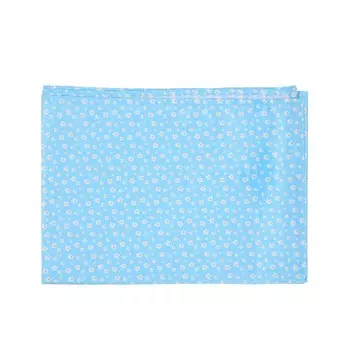 Постельное белье Sonia Kids Пододеяльник Цветочки 110х140