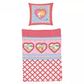 Постельное белье Spiegelburg Prinzessin Lillifee 90309