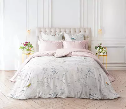 Постельное белье Verossa 2-х спальное Natur наволочки 70х50 (4 предмета)