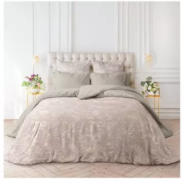 Постельное белье Verossa Семейный Weightless (7 предметов)