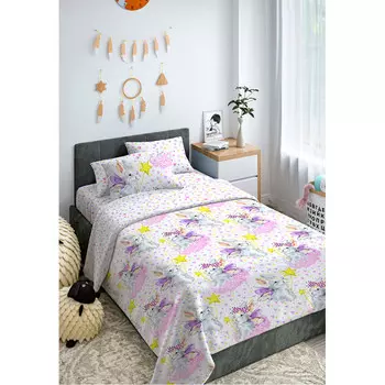 Постельное белье Волшебная Ночь Junior Magic dance (3 предмета)