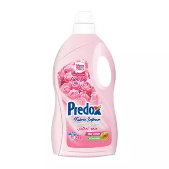 Predox Кондиционер для белья бриз 4 л