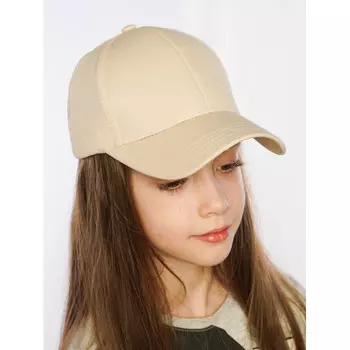 ПриКиндер Бейсболка Unisex U-Sm22538