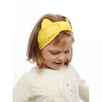 ПриКиндер Повязка для девочек G-Sp2290
