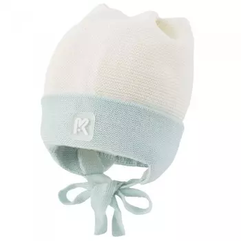 ПриКиндер Шапка демисезонная для девочки D2-1835